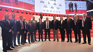EDİRNEMİZE EN İYİSİNİ EN GÜZELİ YAPACAĞIZ