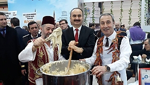 EMITT’TE EDİRNE RÜZGARI