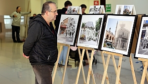 ESKİ - YENİ EDİRNE