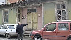 GÖÇMENLERLE BAŞI BELADA