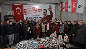 HEP BİRLİKTE BAŞARACAĞIZ!