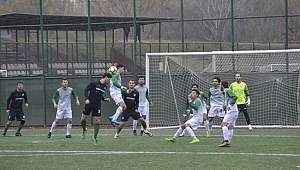 İKİNCİ YARI START ALIYOR