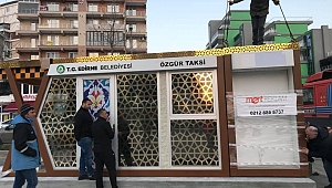 İLKLERİ GERÇEKLEŞTİRMEYE DEVAM