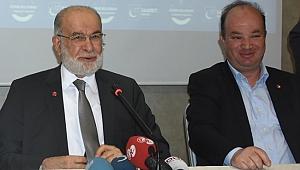 KARAMOLLAOĞLU, GELİYOR