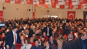 KEŞAN’DA YALI RÜZGARI