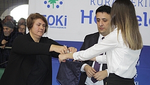 KİMİ GÜLDÜ KİMİ ÜZÜLDÜ