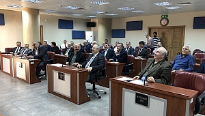 MECLİS FABRİKAYA KARŞI