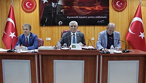 MECLİSTEN TARİHİ KARAR