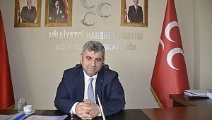 MHP 50 YAŞINDA