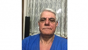 “REDDEDİP GÖRÜŞMEDİM”