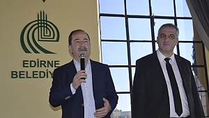 ŞEFFAF BAŞKAN