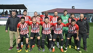 TARAFTAR ŞAMPİYONLUĞA İNANDI