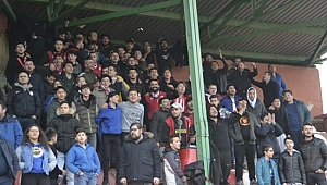 TRİBÜNLERİ DOLDURALIM