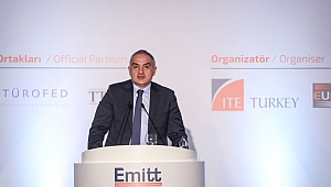 “TURİZM GELİRİ 29.5 MİLYAR DOLARI AŞTI”