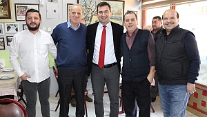 UYMAZ, ÇALIŞMALARI HIZLANDIRDI