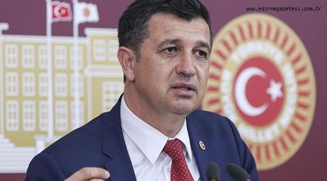 30 BİN TON İTHAL PİRİNÇ PİYASADA