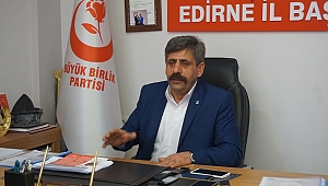 AKMEŞE’YE YÜKLENDİ