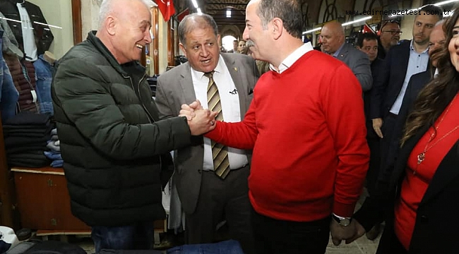 BANA KİMSE VATAN HAİNİ DİYEMEZ