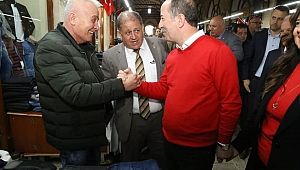 BANA KİMSE VATAN HAİNİ DİYEMEZ