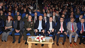 BİR KEZ DAHA GURURLANDIK
