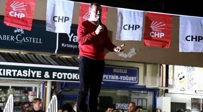 EDİRNE ENSARCILARA ASLA TESLİM OLMAYACAK