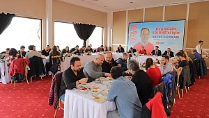 EDİRNE HALKI İHANETİ AFFETMEZ