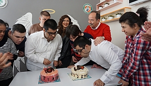 ENGELSİZ YAŞAM PROTOKOLÜ İMZALANDI