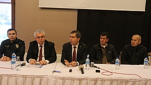 ESNAFIN "RESTORASYON" TALEBİNE OLUMLU YANIT