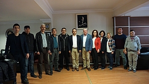 İL GENEL MECLİSİNDE HEDEF ‘3’