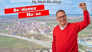 KİMSENİN BAŞINI ÖNE EĞMEDİM