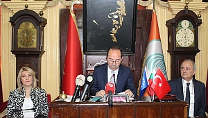 KİOSKLAR HİZMETE GİRDİ