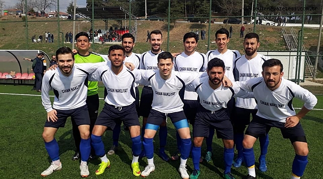 MEGA REKORLA BİTİRDİ