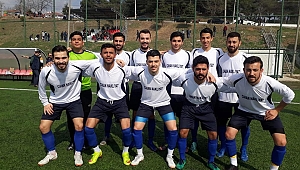 MEGA REKORLA BİTİRDİ