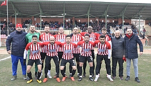 RAKİBİ BİGA ADASPOR