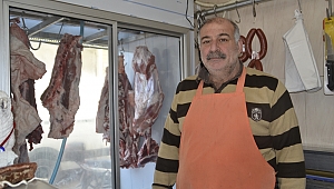 SAKIN HAZIR KIYMA ALMAYIN