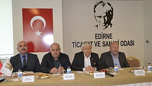 SANDALYELER BOŞ KALDI