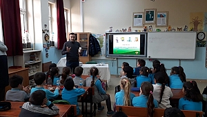 SIFIR ATIK PROJESİ