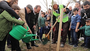 TARİH GERİ GELİYOR