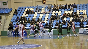 TBL’DE 23.HAFTA