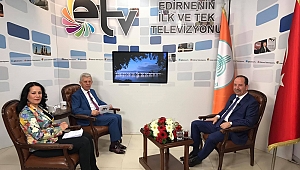 TECRÜBE KONUŞUYOR