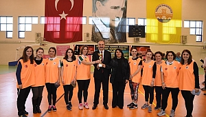 TOPUKLU KRAMPONLARIN ŞAMPİYONU TÜ