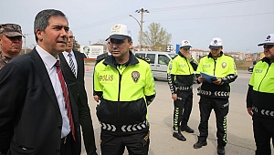 YAŞAM İÇİN KISA BİR MOLA