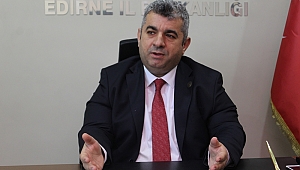 AK PARTİ BİZİ ÜZDÜ