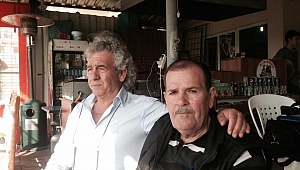 BALDIRANCI ÜZDÜ