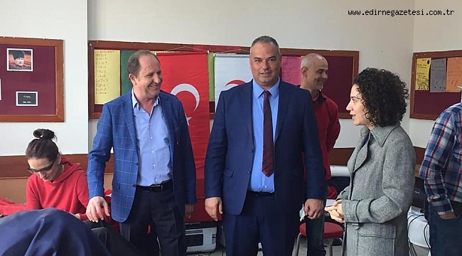 BİR KAN, BİR CAN DEDİLER