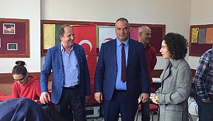 BİR KAN, BİR CAN DEDİLER