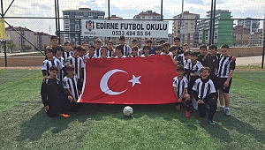 BJK’DA 23 NİSAN COŞKUSU
