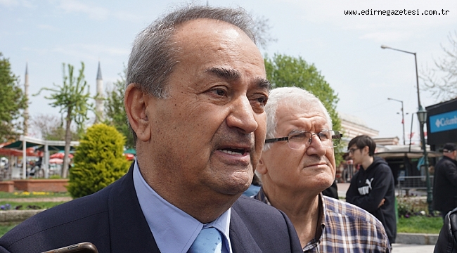 BÖYLE DEMİR SOĞUMAZ