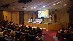 Edirne Adliyesi personeline