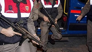EDİRNE'DE OPERASYON